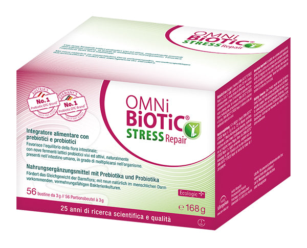 OMNI BIOTIC STRESS REPAIR 56BU