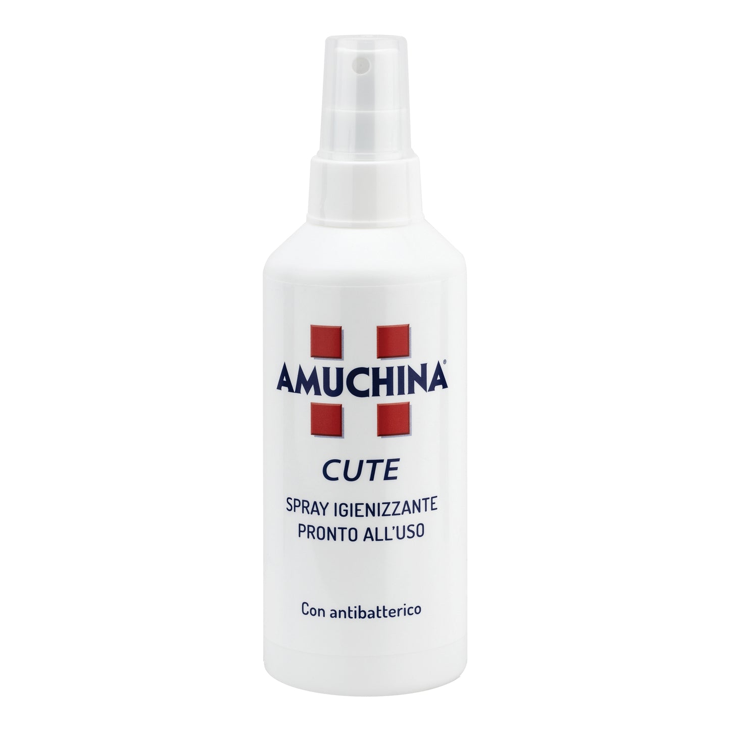 Amuchina Spray Cute 10% 200 ml