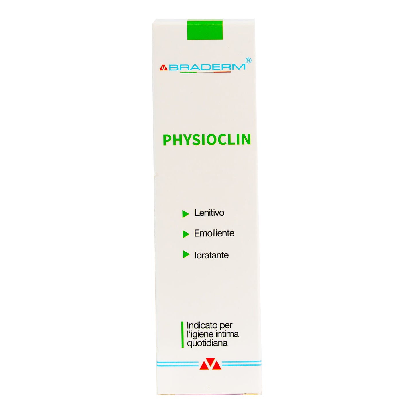 PHYSIOCLIN 200 ML BRADERM