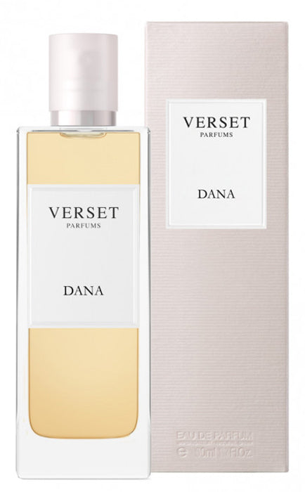Verset Parfums Dana Eau de parfum 50ml profumo donna