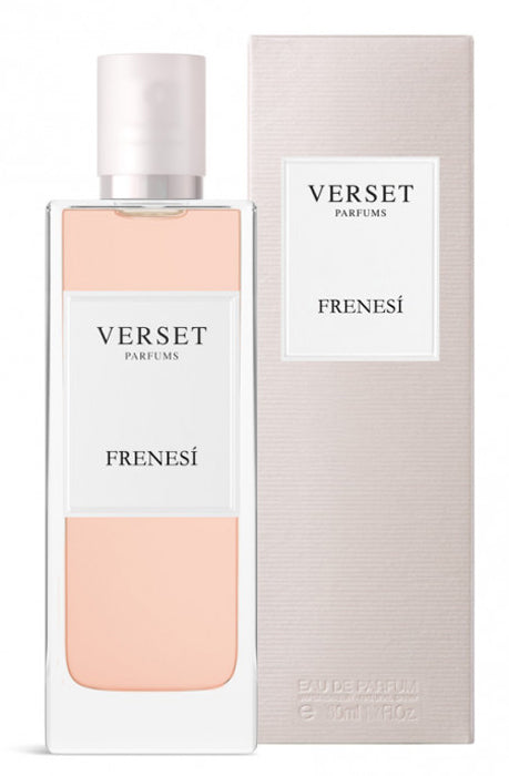 Verset Parfums Frenesì Eau de parfum 50ml profumo donna