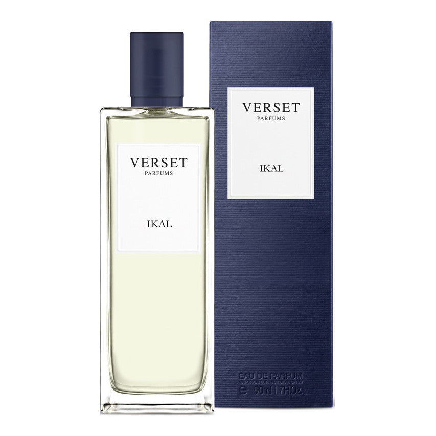 Verset Parfums Ikal Eau de parfum 50ml profumo uomo