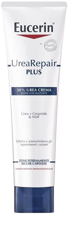 EUCERIN 30% UREA REPAIR PLUS CREMA ZONE LOCALIZZATE 75 ML