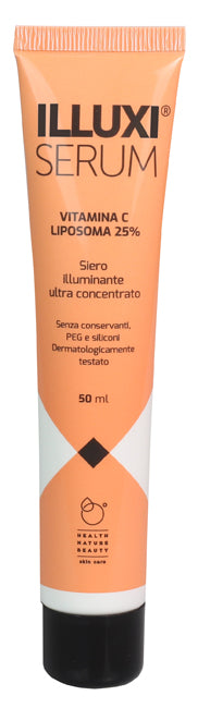 ILLUXI SERUM 50 ML