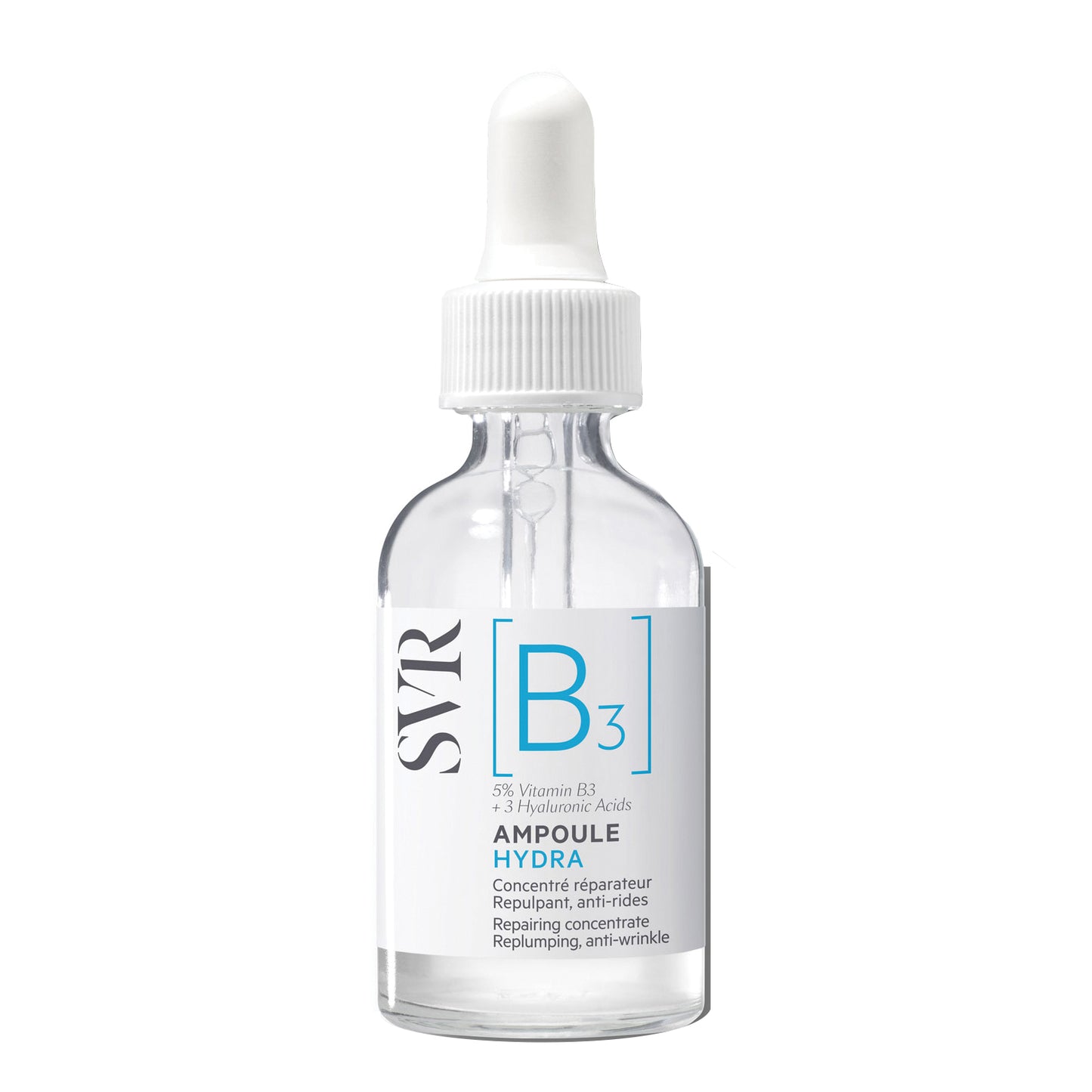 AMPOULE B 30 ML