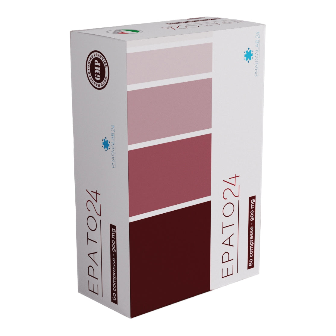 EPATO24 60 COMPRESSE