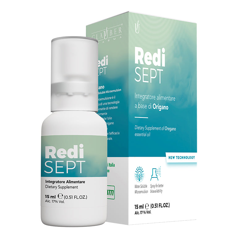 REDI-SEPT SPRAY 15 ML