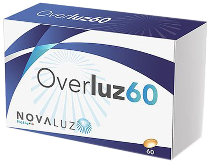 OVERLUZ 60 PERLE