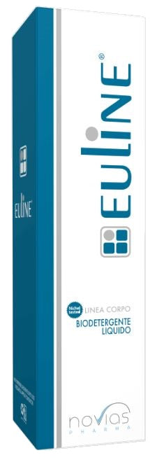 EULINE BIODETERGENTE LIQUIDO 200 ML