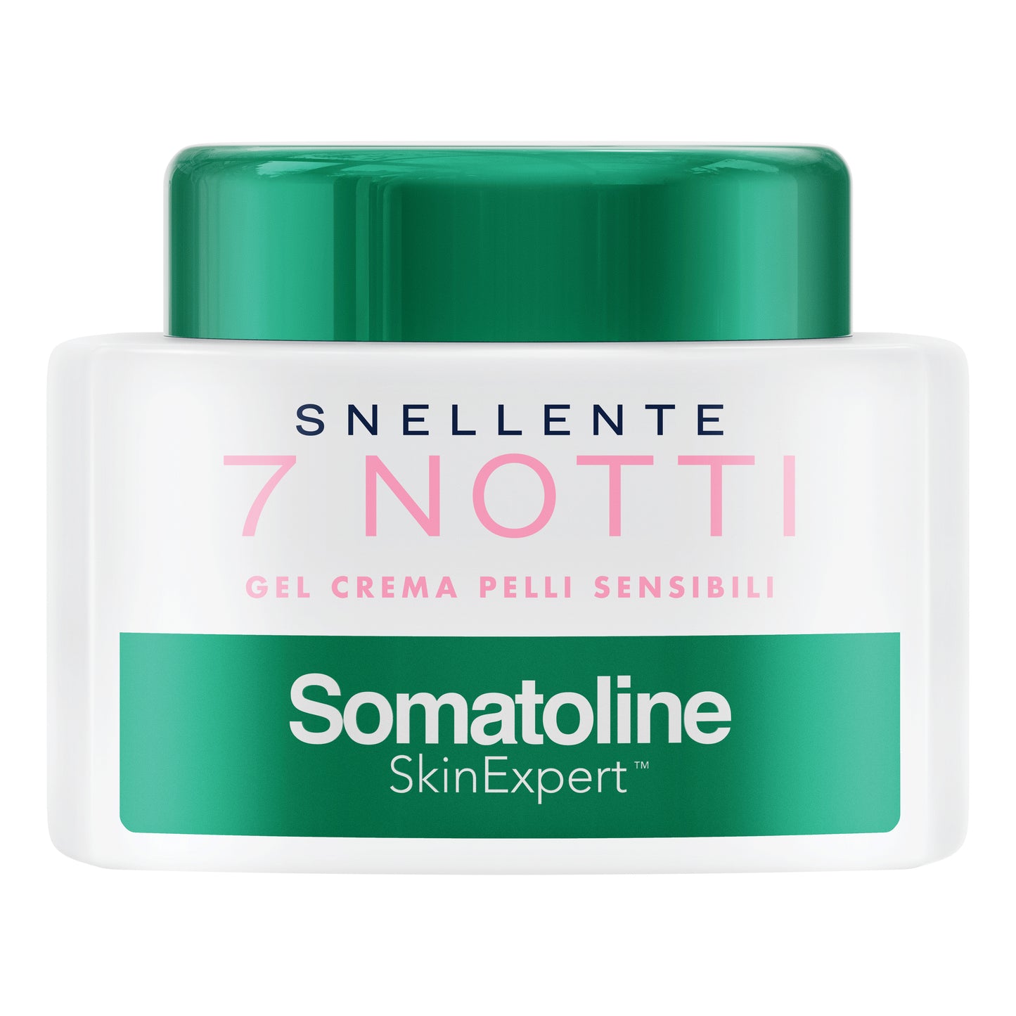 Somatoline Skin Expert Snellente 7 notti natural plus 400ml