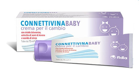Connettivina Baby Crema 75g