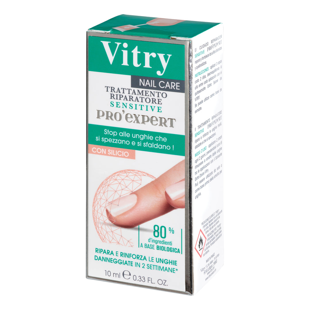 TRATTAMENTO RIPARATORE SENSITIVE PRO EXPERT 10 ML
