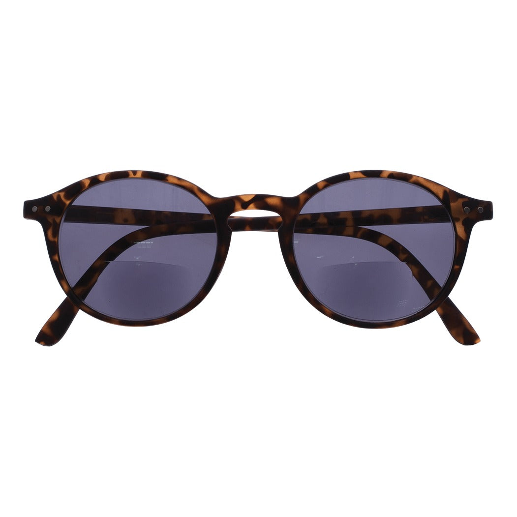 OCCHIALI DA LETTURA PREMONTATI PER PRESBIOPIA CANARIE TURTLE +1,0