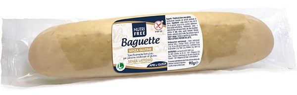 NUTRIFREE BAGUETTE 90 G
