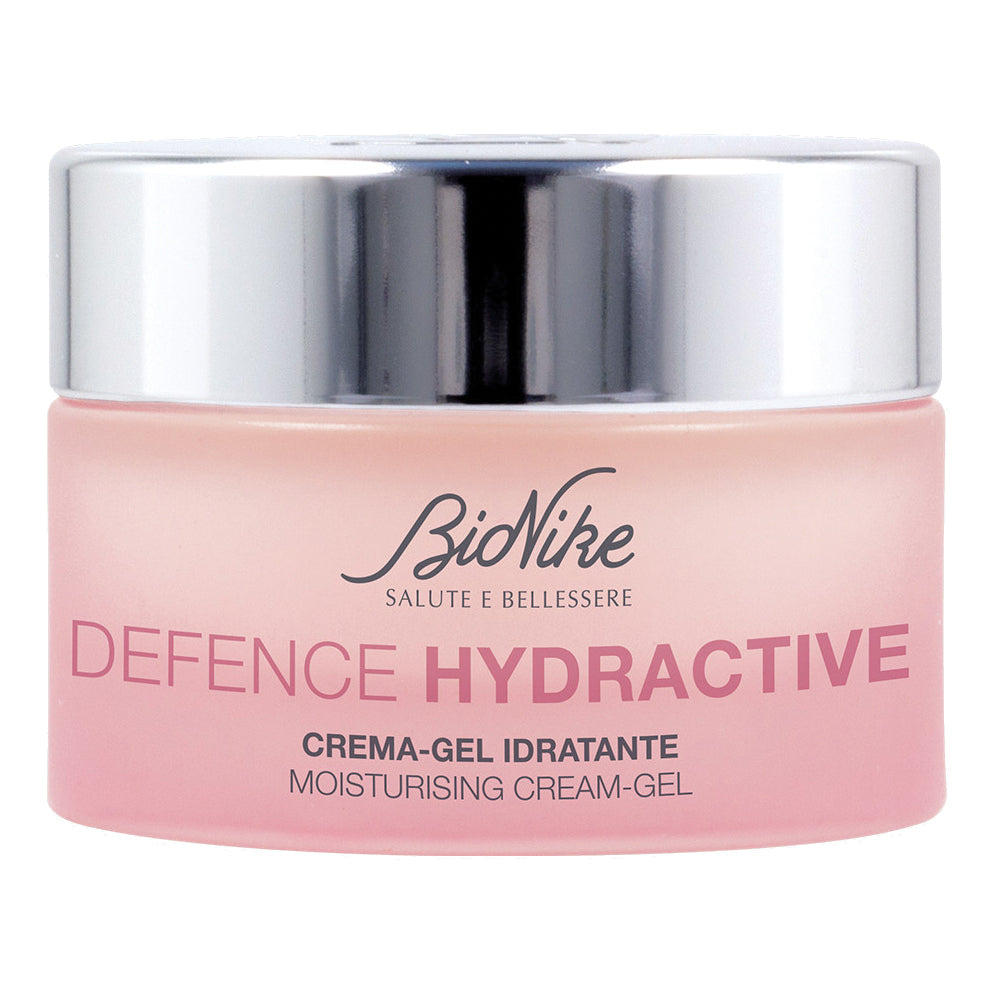 DEFENCE HYDRACTIVE CREMA-GEL IDRATANTE 50 ML