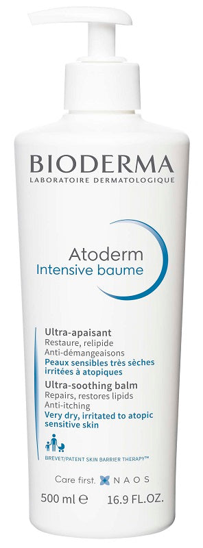 Bioderma Atoderm Balsamo Intensivo ultra lenitivo 500 ML