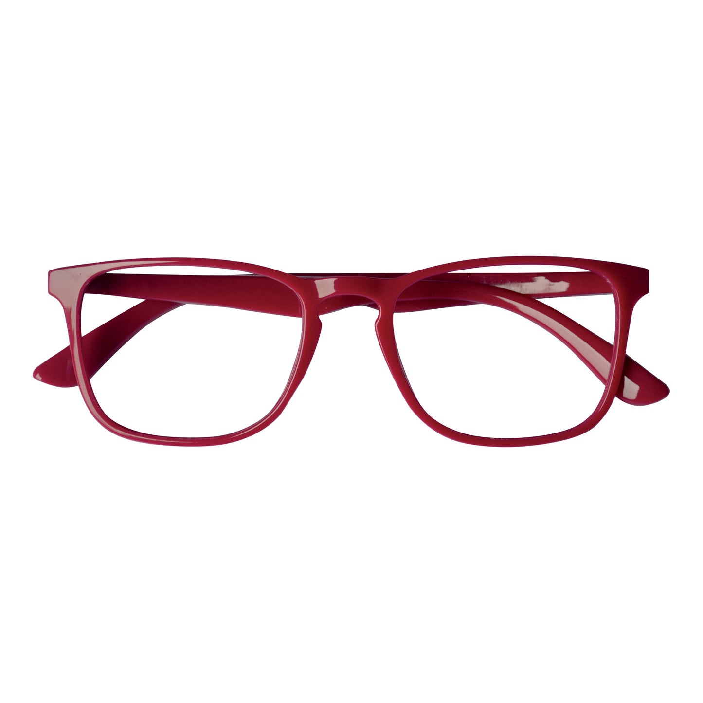 OCCHIALE DA LETTURA PREMONTATO VEDOBENE BIG ROSSO +1,50 1 PAIO