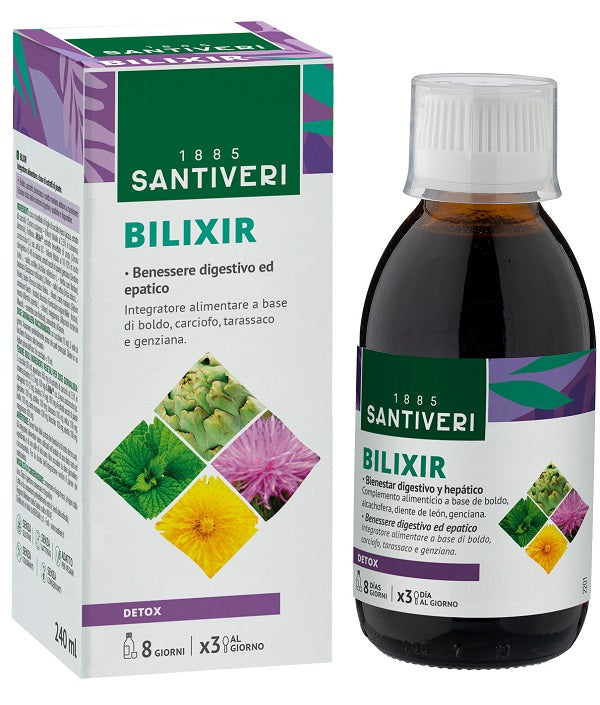 BILIXIR 240 ML