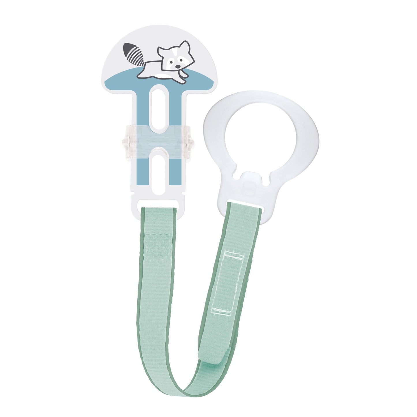 MAM PORTA SUCCHIETTO CLIP&COVER MASCHIO