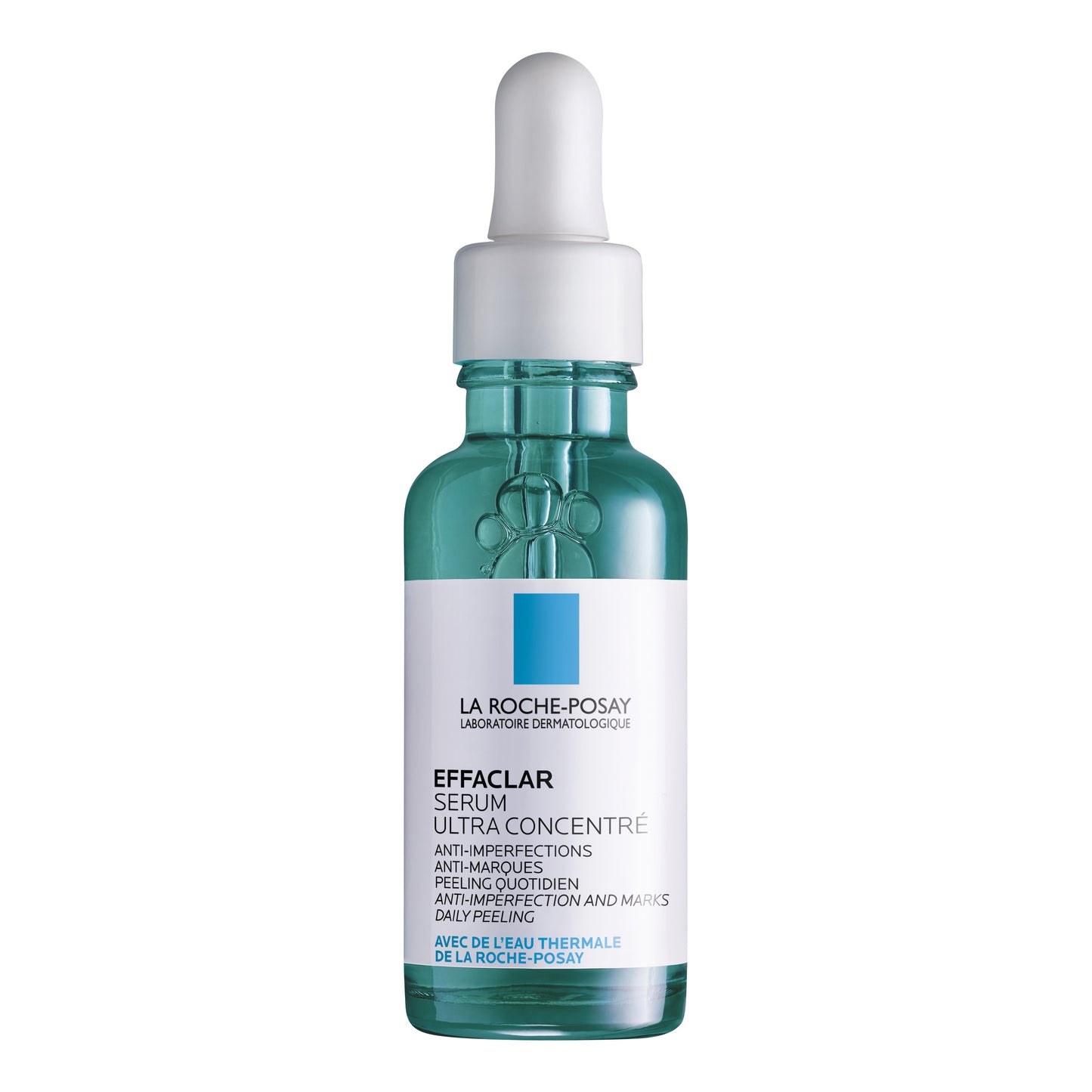 La Roche Posay Effaclar siero visoesfoliante antimperfezioni 30ml