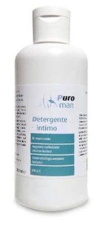 PUROMAN DETERGENTE 200 ML