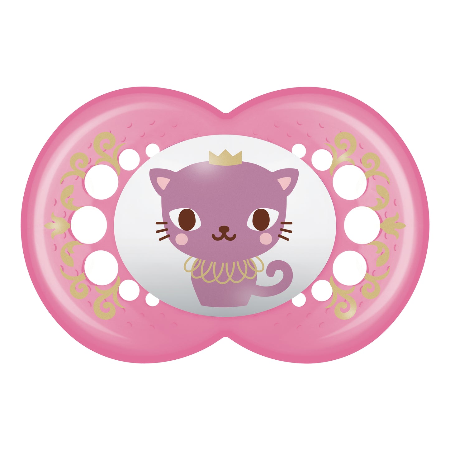 MAM ORIGINAL 16+ SILICONE DOPPIO FEMMINA