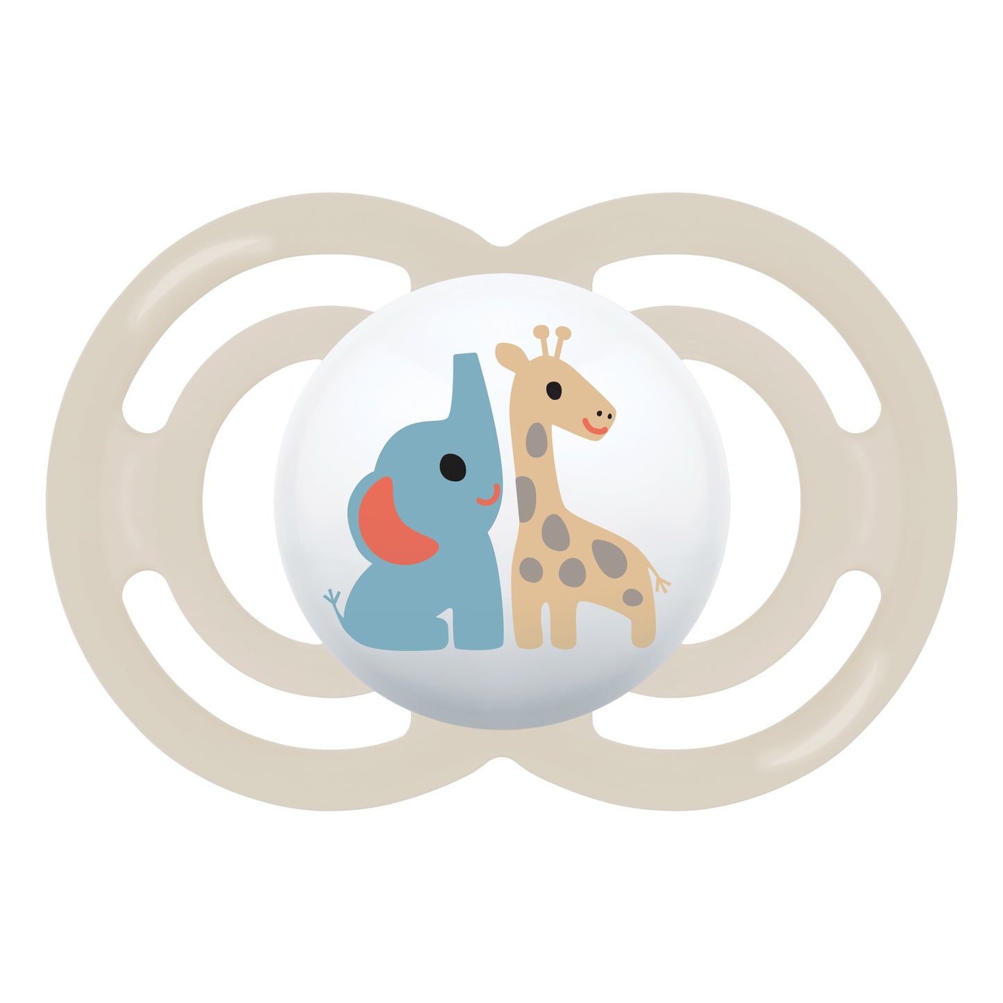 MAM PERFECT 16+ SILICONE PEZZO SINGOLO NEUTRO