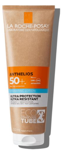 La Roche Posay Anthelios Latte Solare SPF50+ Ecopack