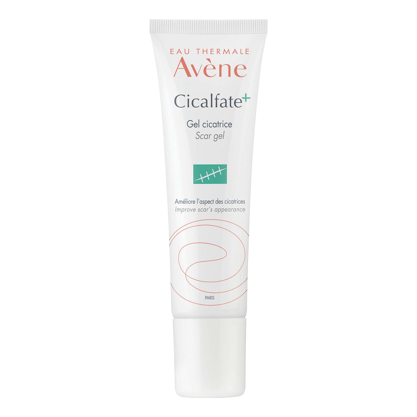 EAU THERMALE AVENE CICALFATE+ GEL CICATRICE 30 ML