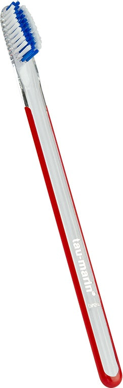 Tau marin spazzolino ortodontico morbido con antibatterico