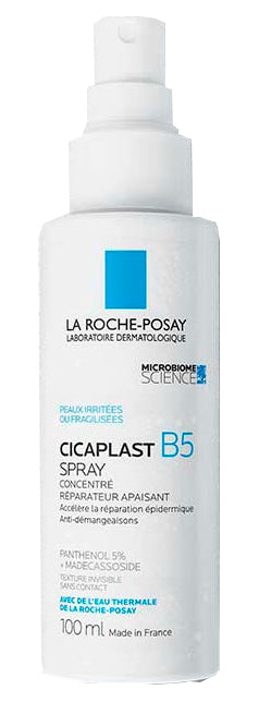 La Roche Posay Cicaplast B5 Spray Riparatore Lenitivo 100ml