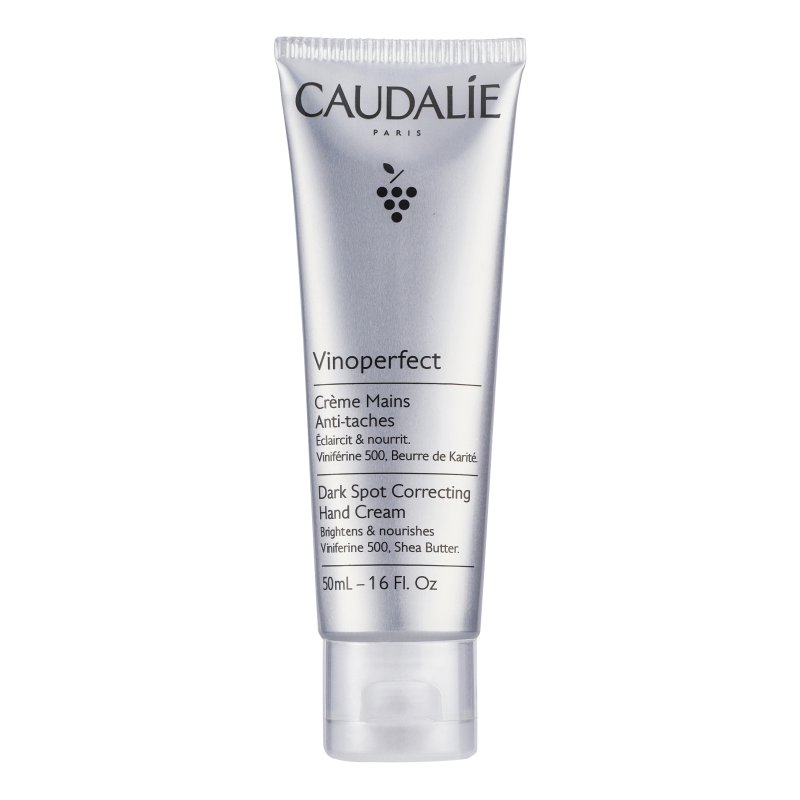 Caudalie Vinoperfect Crema Mani Antimacchie