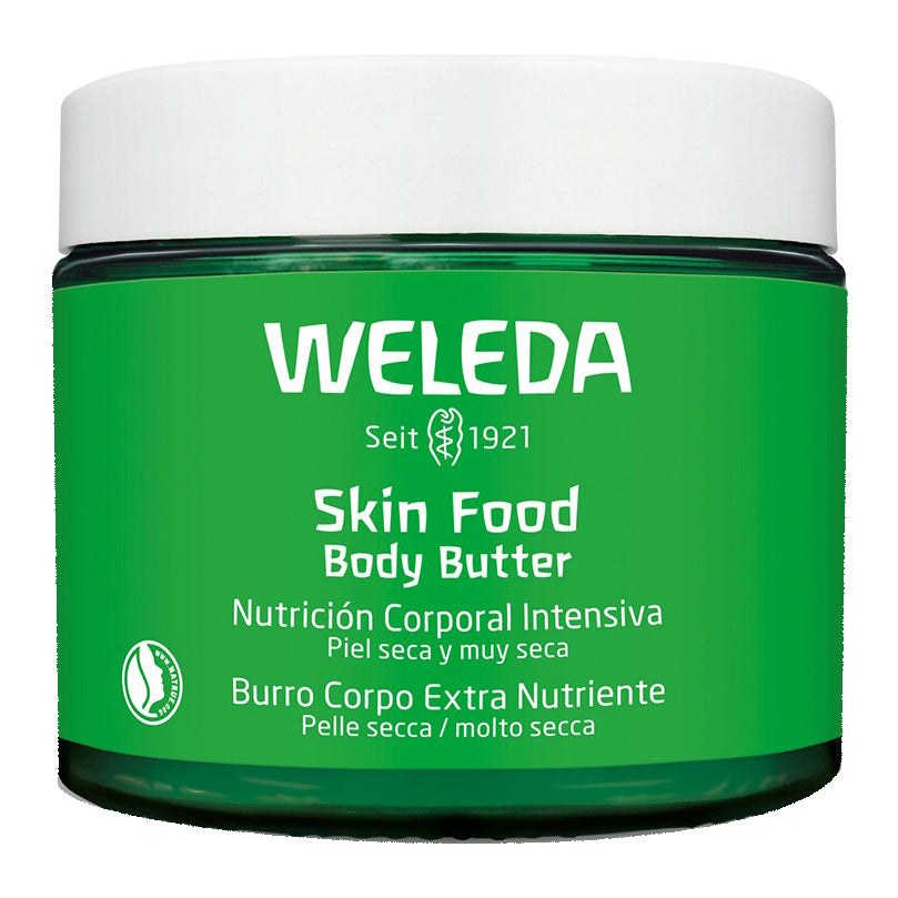 SKIN FOOD BURRO CORPO EXTRA NUTRIENTE 150 ML