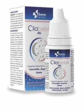 CLIABEBE' 30 ML