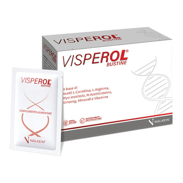 VISPEROL 20 BUSTINE