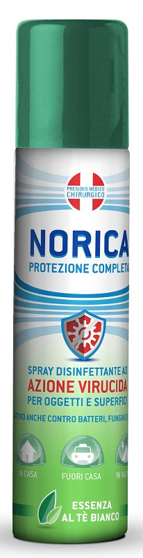 NORICA PROTEZIONE COMPLETA 75 ML