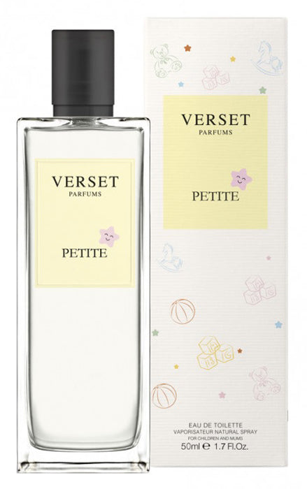 Verset Parfums Petite Eau de toilette 50ml profumo donna