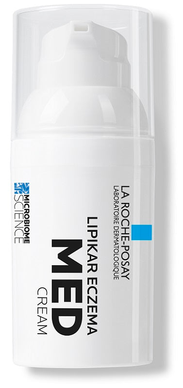 La Roche Posay Lipikar Eczema Med 30ml