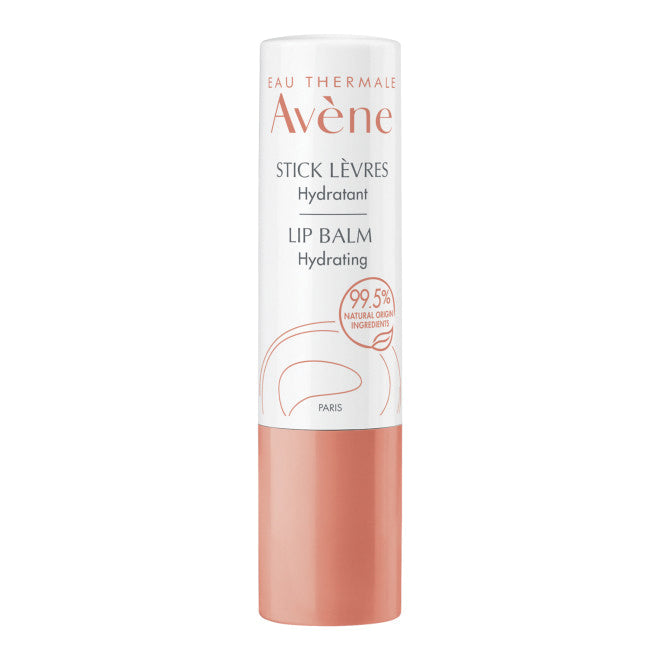 Eau Thermale Avene sticke labbra idratante