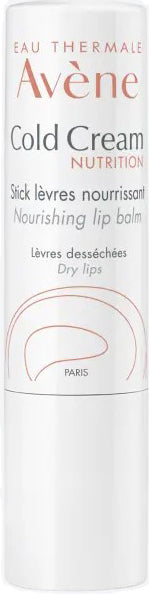 Eau Thermale Avene Stick labbra nutriente 4g