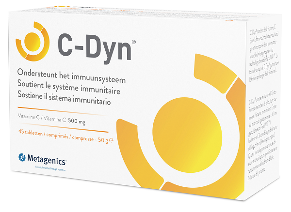 C DYN NFI 45 COMPRESSE