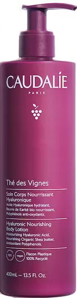 Caudalie The De Vignes Trattamento Corpo 400ML
