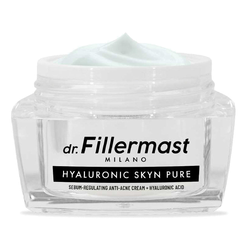 DR FILLERMAST CREMA HYALURONIC SKIN PURE 30 ML
