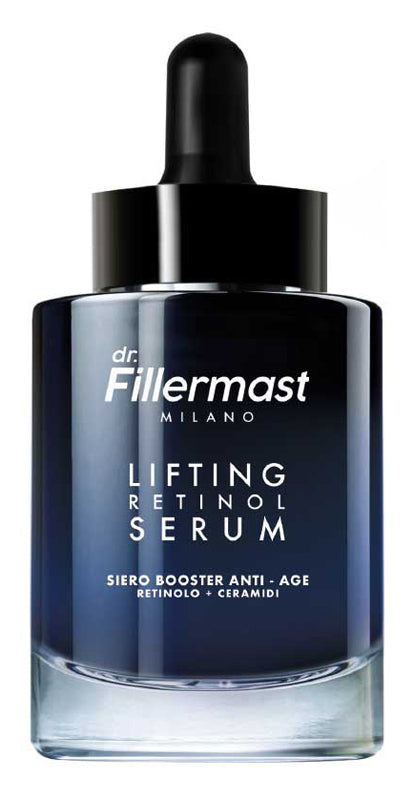 DR FILLERMAST LIFTING RETINOL SERUM