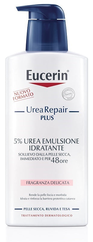 EUCERIN UREAREP PL IDRAT 5%