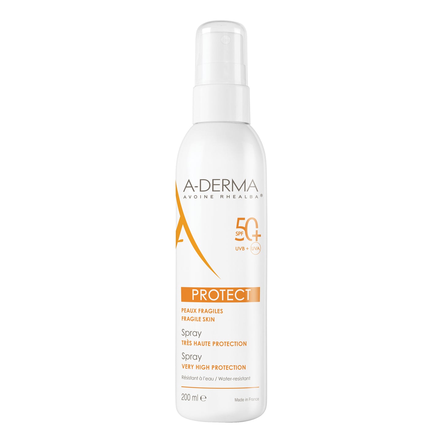 EXOMEGA SPRAY EMOLLIENTE 200 ML