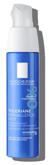 La Roche Posay Toleriane Dermoallergo notte 40ml