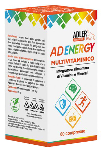 ADENERGY 60CPR