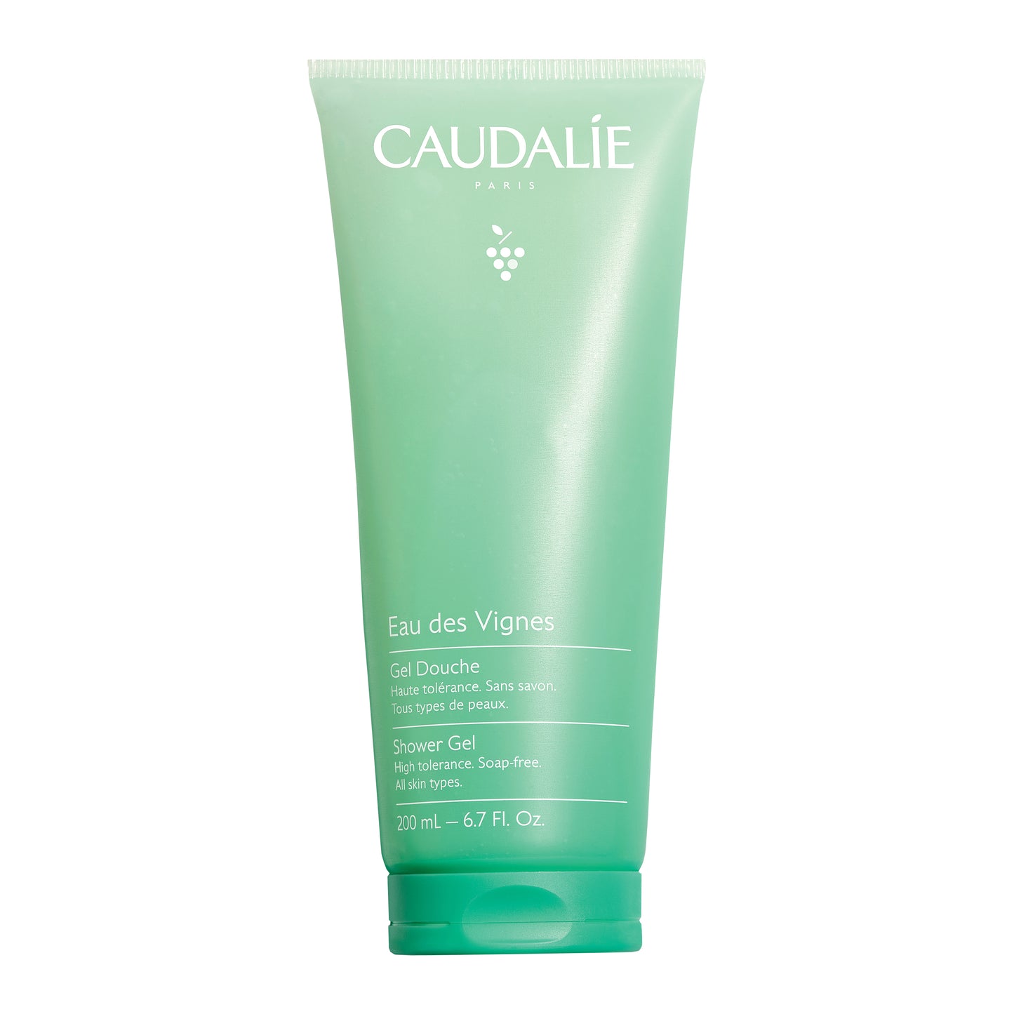 Caudalie Gel doccia Eau Des Vignes 200ml