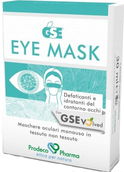 GSE EYE MASK 30 ML